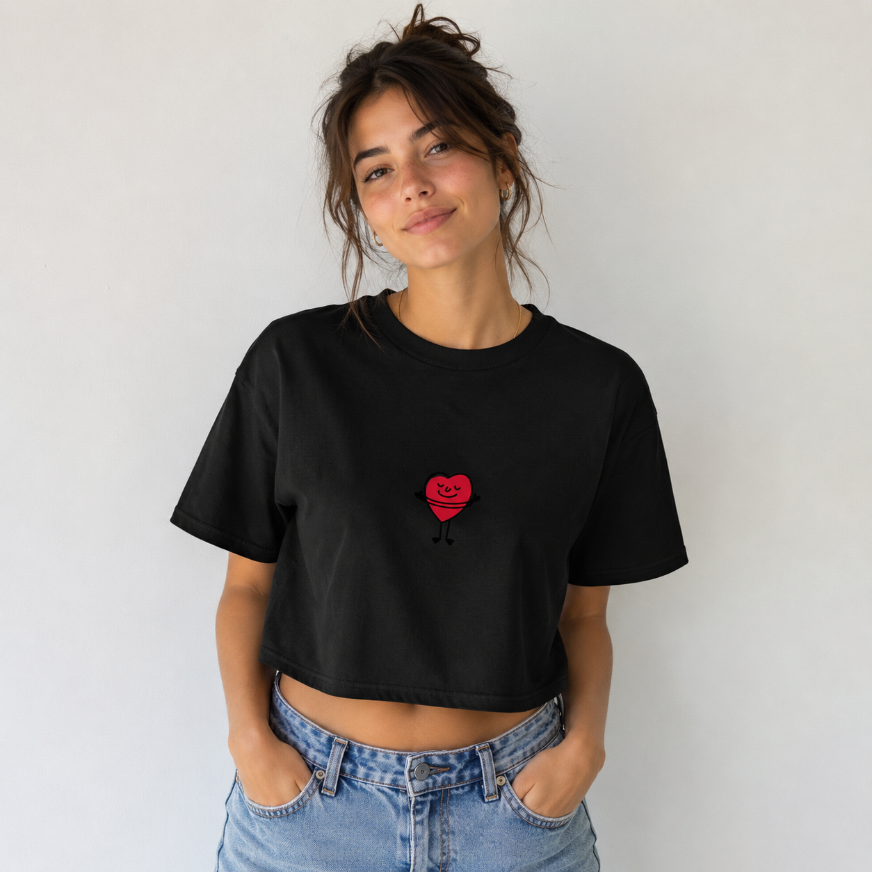 The Street Muse Womens Tops & Tees