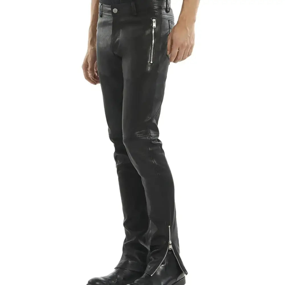 The Urban Edge Trousers For Men